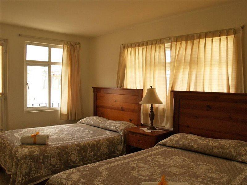 Hotel Y Posada Refugio Independencia モレリア エクステリア 写真