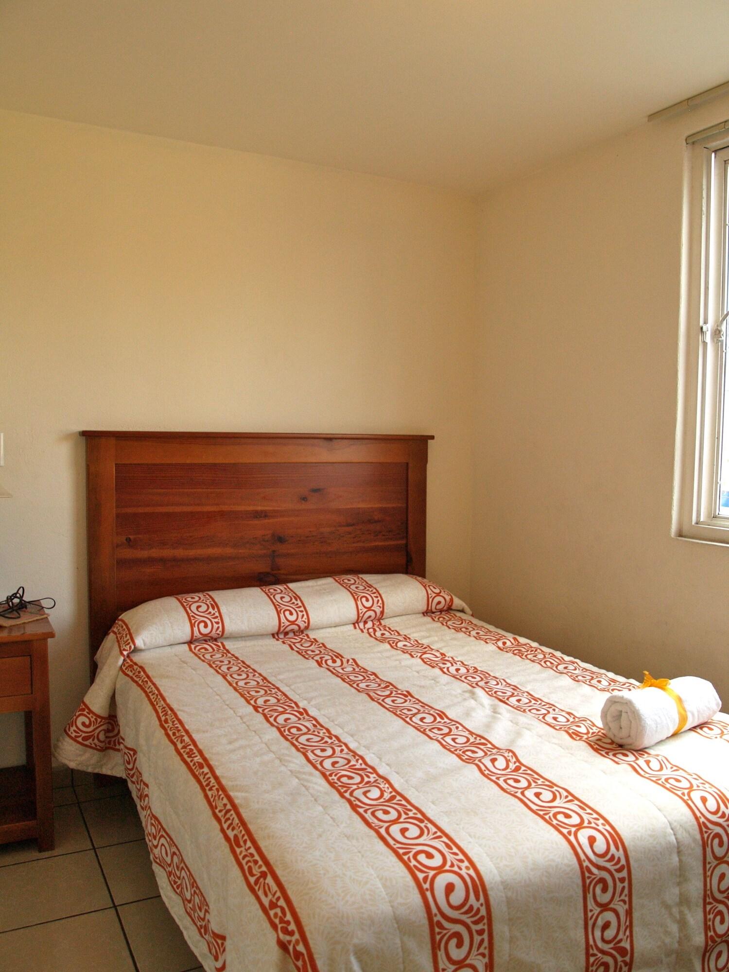 Hotel Y Posada Refugio Independencia モレリア エクステリア 写真